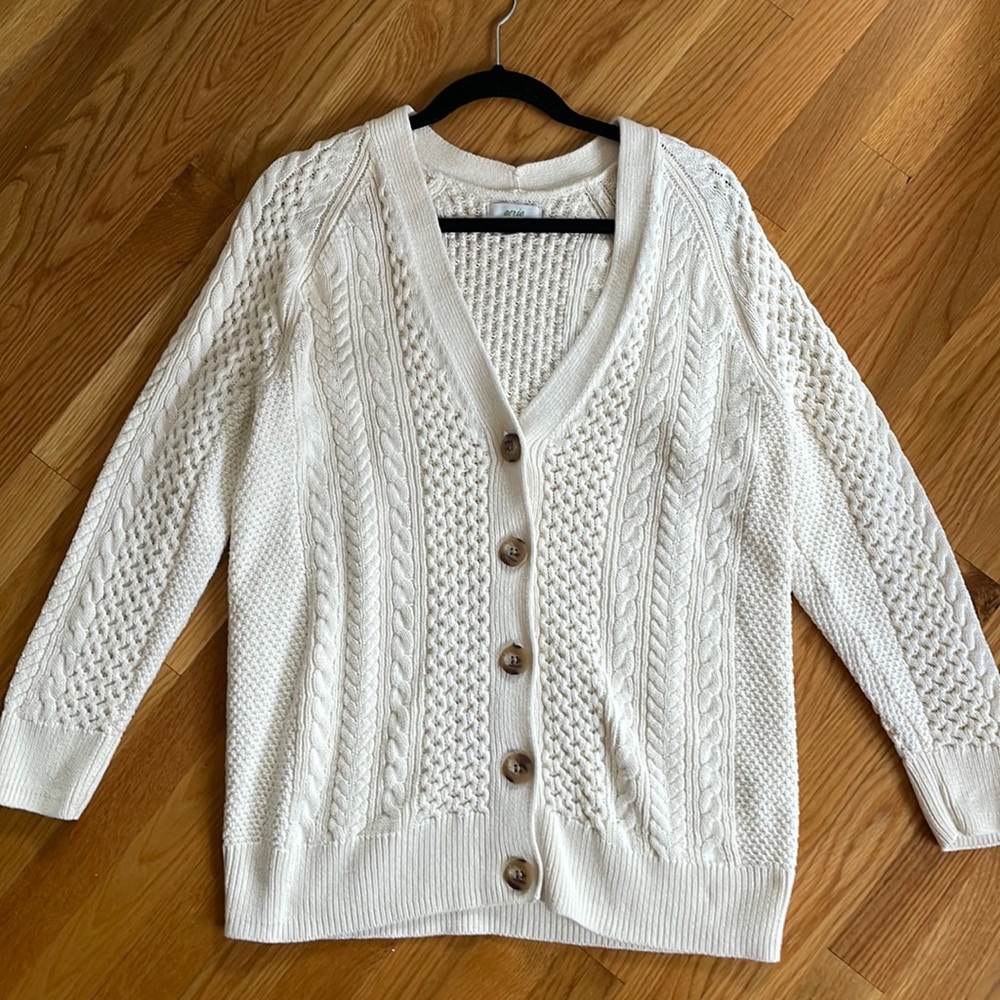 Aerie Cardigan